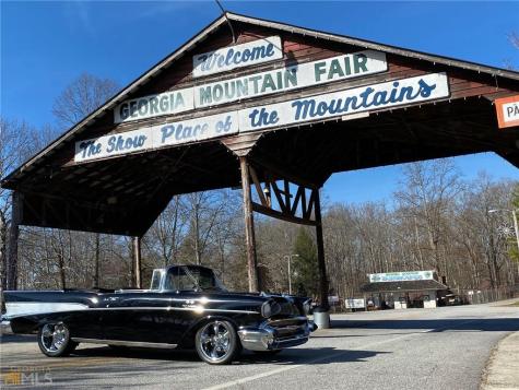 4 Mill Ridge Road Hiawassee GA 30546