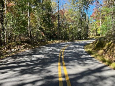 0 Little Mountain Road Dahlonega GA 30533