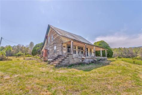 365 Waters Road Mccaysville GA 30555