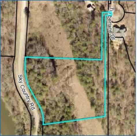 01 Wimpy Mill Road Dahlonega GA 30533
