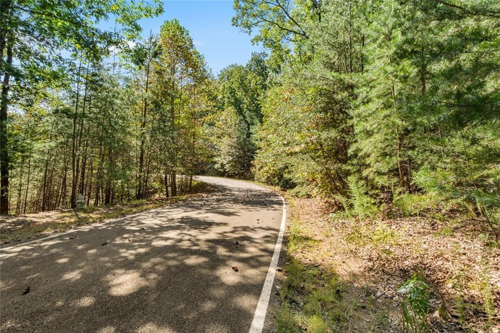 288 Blazingstar Trail Big Canoe GA 30143