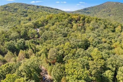 288 Blazingstar Trail Big Canoe GA 30143