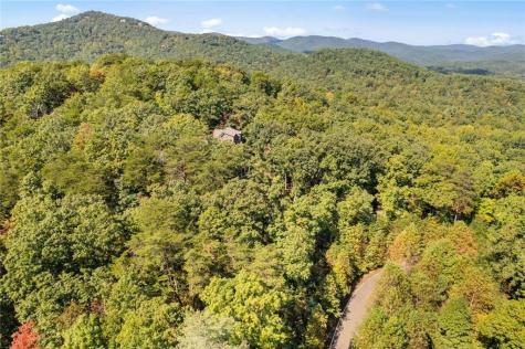 288 Blazingstar Trail Big Canoe GA 30143