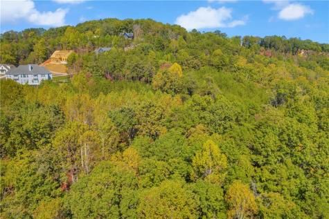 0 Crown Mountain Way Dahlonega GA 30533