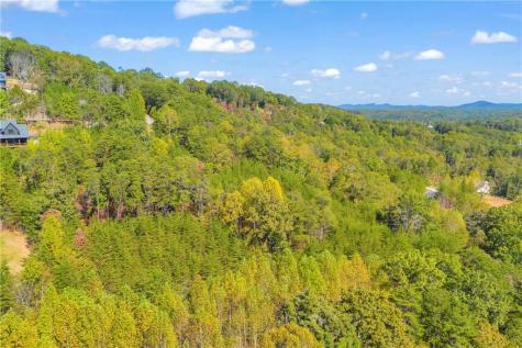 0 Crown Mountain Way Dahlonega GA 30533