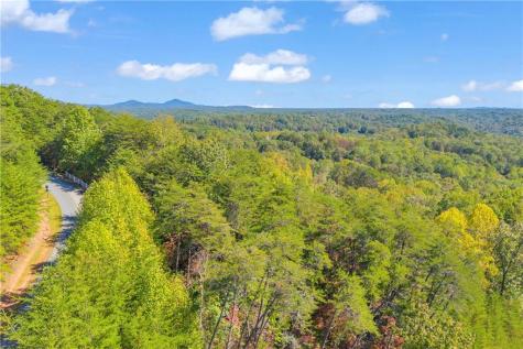 0 Crown Mountain Way Dahlonega GA 30533