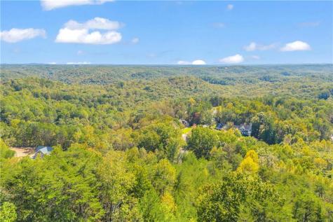 0 Crown Mountain Way Dahlonega GA 30533