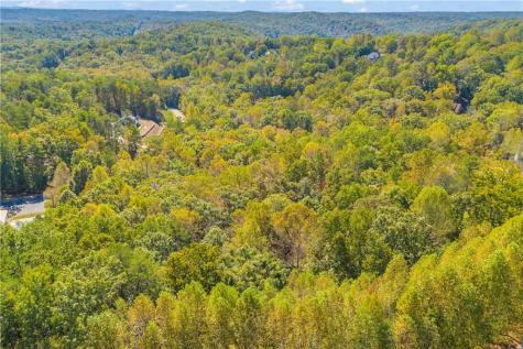 0 Crown Mountain Way Dahlonega GA 30533