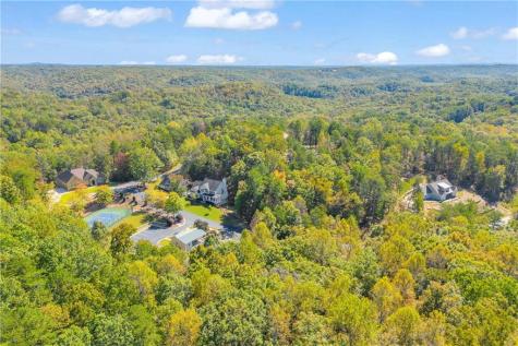 0 Crown Mountain Way Dahlonega GA 30533