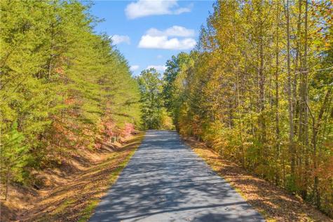 0 Crown Mountain Way Dahlonega GA 30533
