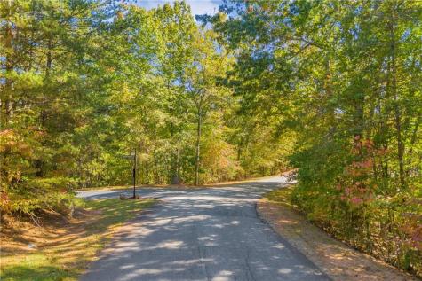 0 Crown Mountain Way Dahlonega GA 30533