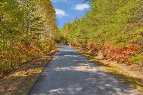 0 Crown Mountain Way Dahlonega GA 30533