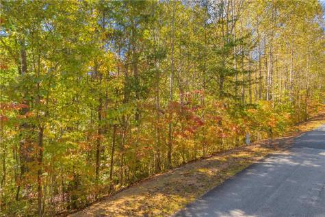 0 Crown Mountain Way Dahlonega GA 30533