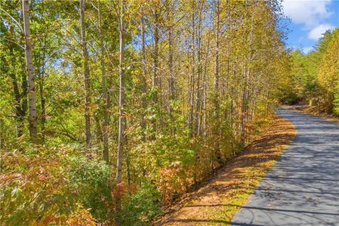 0 Crown Mountain Way Dahlonega GA 30533
