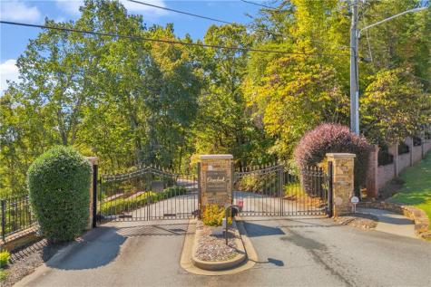 0 Crown Mountain Way Dahlonega GA 30533