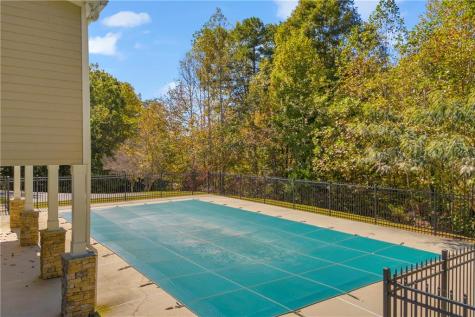 0 Crown Mountain Way Dahlonega GA 30533