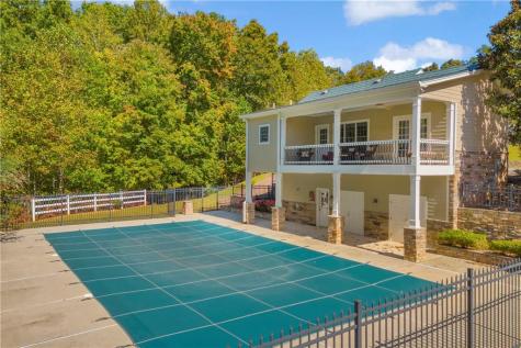 0 Crown Mountain Way Dahlonega GA 30533