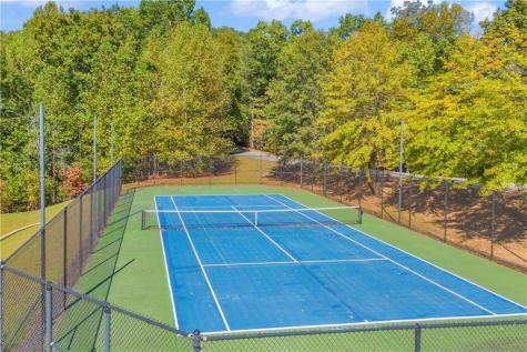 0 Crown Mountain Way Dahlonega GA 30533