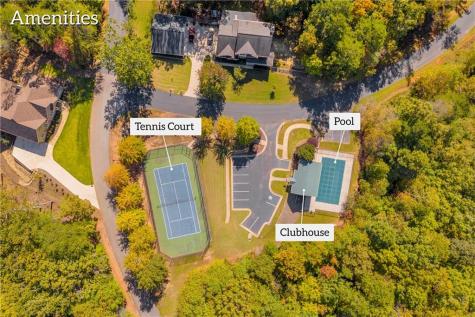 0 Crown Mountain Way Dahlonega GA 30533