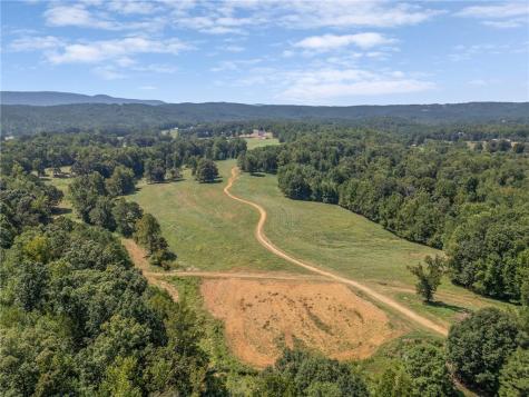 6794 Salacoa Road Waleska GA 30183