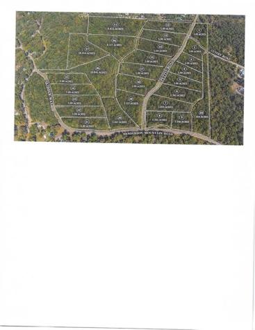 Lot 11 Pettit Road Jasper GA 30143
