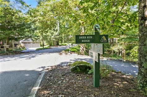 1207 Deer Run Ridge Jasper GA 30143