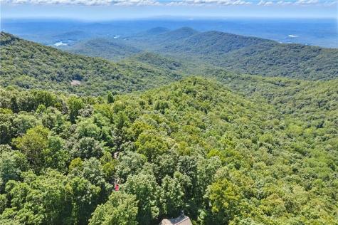 1207 Deer Run Ridge Jasper GA 30143