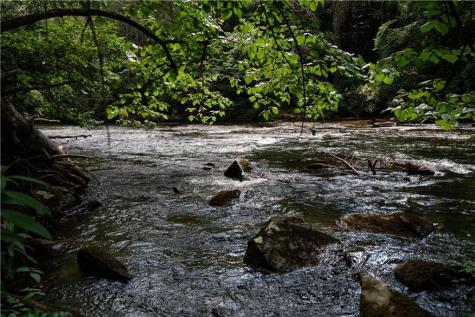 0 Old Rock Creek Road Blue Ridge GA 30513