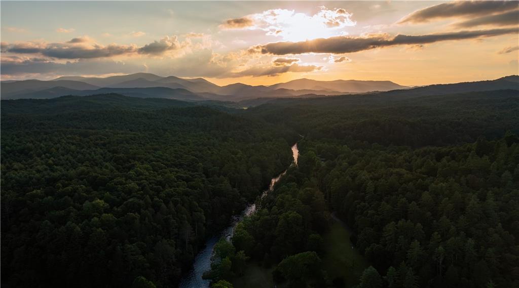 0 Old Rock Creek Road Blue Ridge GA 30513