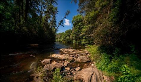 0 Old Rock Creek Road Blue Ridge GA 30513