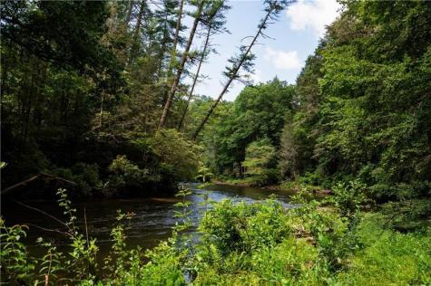 0 Old Rock Creek Road Blue Ridge GA 30513