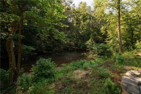 0 Old Rock Creek Road Blue Ridge GA 30513