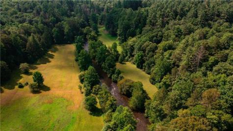 0 Old Rock Creek Road Blue Ridge GA 30513