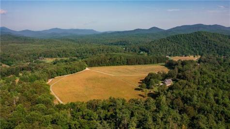 0 Old Rock Creek Road Blue Ridge GA 30513