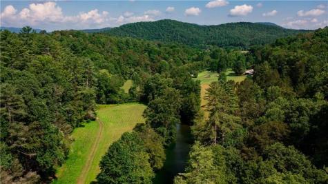 0 Old Rock Creek Road Blue Ridge GA 30513