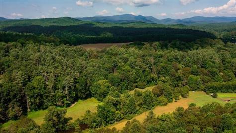 0 Old Rock Creek Road Blue Ridge GA 30513