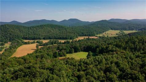 0 Old Rock Creek Road Blue Ridge GA 30513