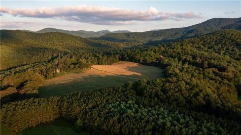 0 Old Rock Creek Road Blue Ridge GA 30513