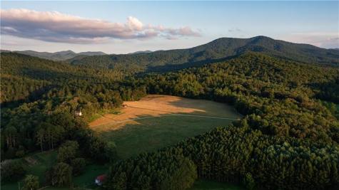 0 Old Rock Creek Road Blue Ridge GA 30513