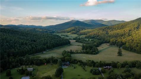 0 Old Rock Creek Road Blue Ridge GA 30513