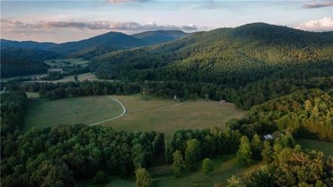 0 Old Rock Creek Road Blue Ridge GA 30513
