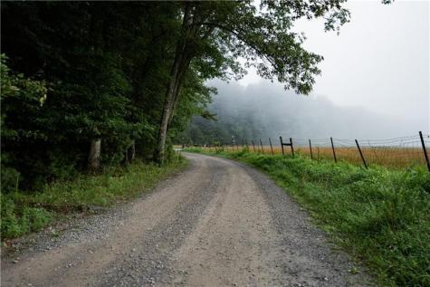 0 Old Rock Creek Road Blue Ridge GA 30513
