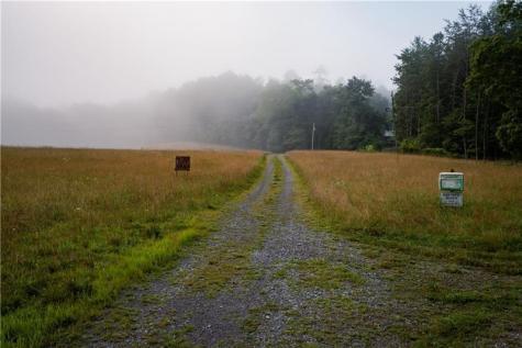 0 Old Rock Creek Road Blue Ridge GA 30513