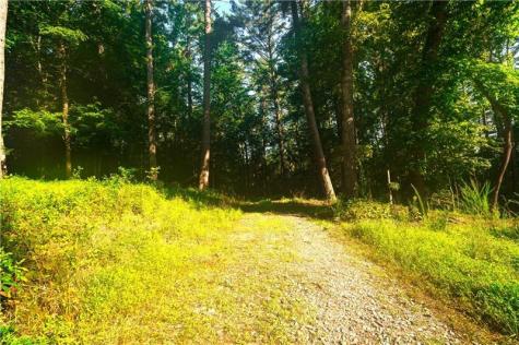 0 Old Rock Creek Road Blue Ridge GA 30513
