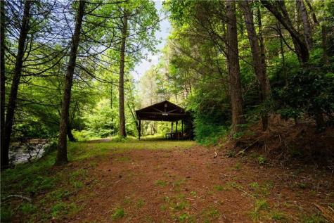 0 Old Rock Creek Road Blue Ridge GA 30513