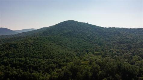 0 Old Rock Creek Road Blue Ridge GA 30513