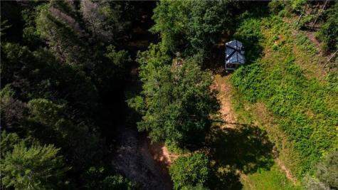 0 Old Rock Creek Road Blue Ridge GA 30513