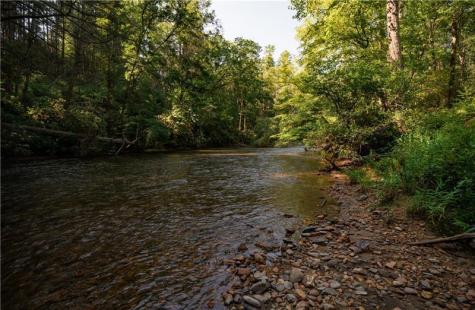 0 Old Rock Creek Road Blue Ridge GA 30513