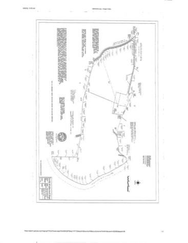 0 Old Rock Creek Road Blue Ridge GA 30513