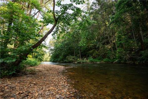 0 Old Rock Creek Road Blue Ridge GA 30513